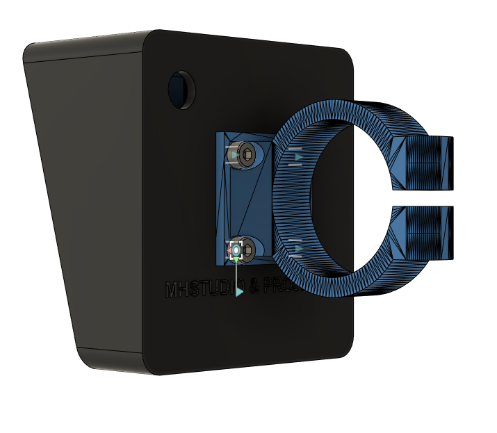 Sim Flag Pro for Sim Racing "iFlag, Simhub, Simracing