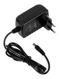 DC Power Supply 12V 2A – Voeding voor Fans & Windsimulator