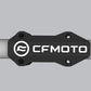 CFMOTO 800MT & 800MTX Crash Bar Slider – 3D-Geprint ABS (2 stuks)
