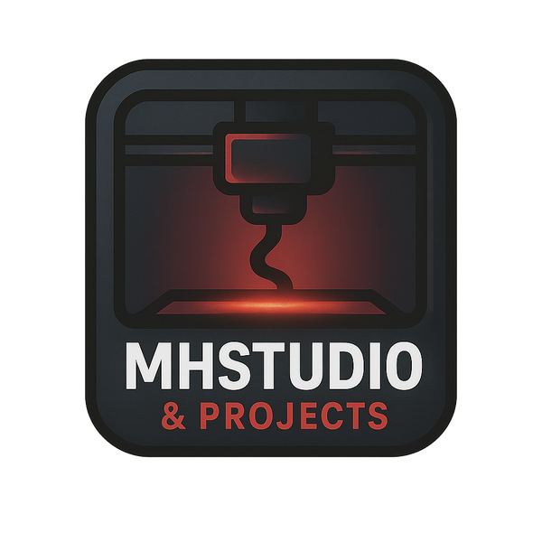 MHStudio & Projects