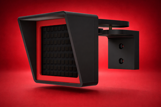 Sim Flag Pro for Sim Racing "iFlag, Simhub, Simracing