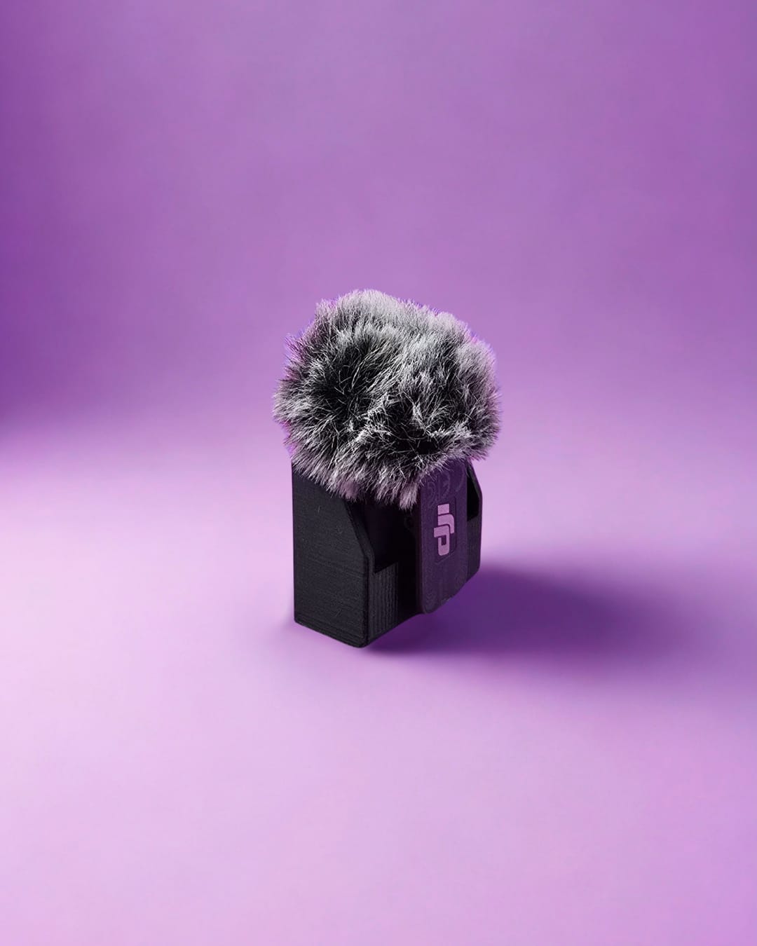 DJI Mic Mini Helmet Houder