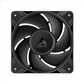 Arctic P12 Pro 120mm PWM fan – productfoto