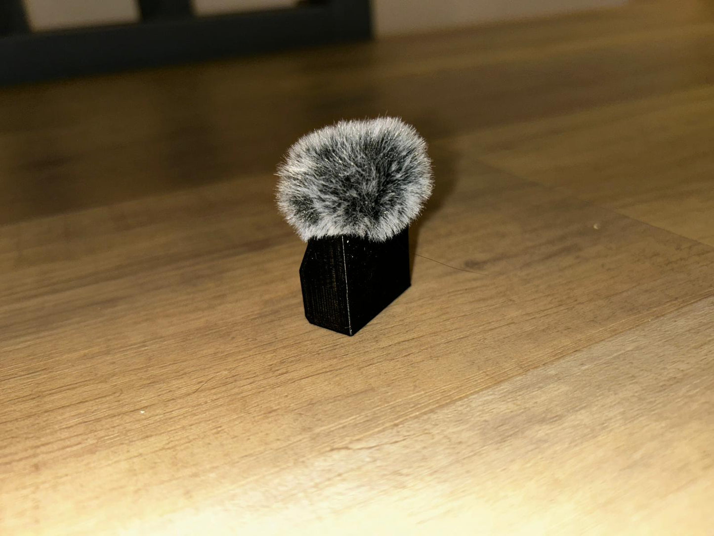 DJI Mic Mini Helmet Houder