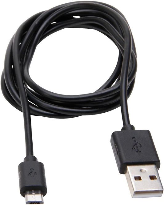 Micro USB Kabel 1,5m – Oplaad & Data Kabel
