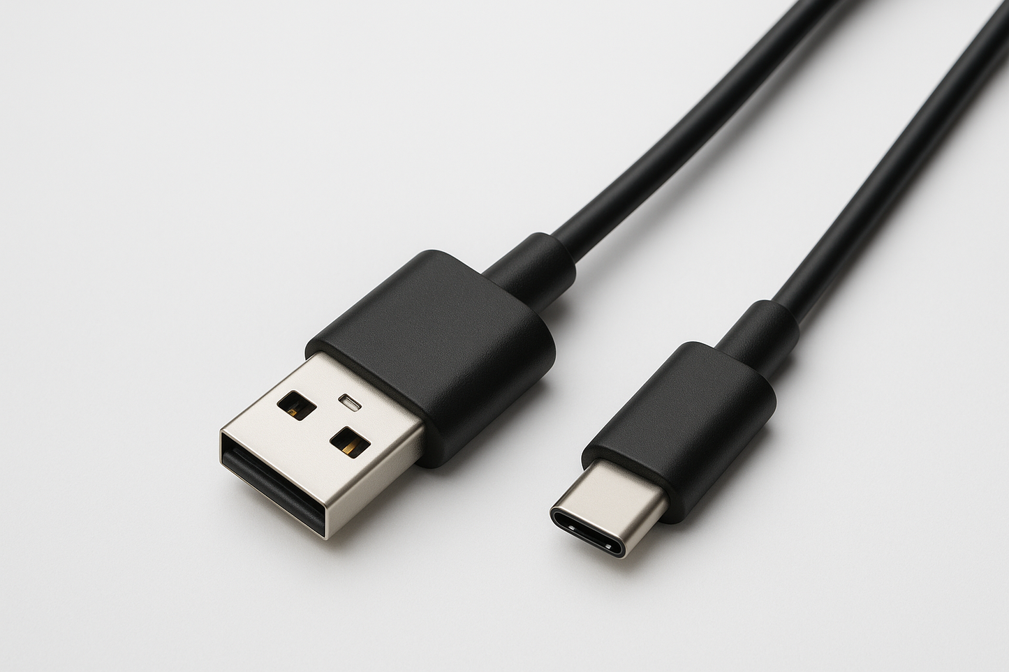 usb a to usb c kabel 